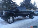 2011 Ford F-350 for Sale