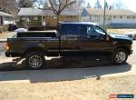 Ford: F-350 Harley Davidson Edition for Sale