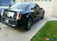 Chrysler: 300 Series S for Sale