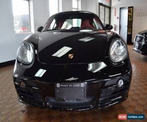 Classic Porsche: Cayman for Sale