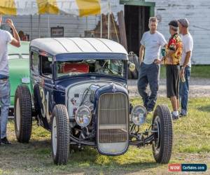 Classic 1931 Ford Model A for Sale