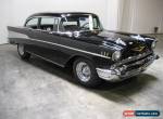 CHEV BEL AIR 1957 for Sale