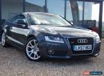 Audi A5 3.0TD ( 242bhp ) 4X4 2007 Quattro Sport for Sale