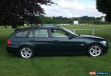 Classic bmw 3 series 2.0 320d se touring estate for Sale
