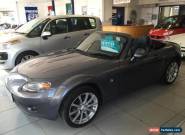 2007 Mazda MX-5 2.0 i Sport 2dr for Sale