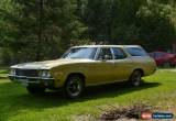 Classic 1971 Buick Skylark for Sale