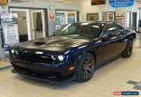 Classic Dodge: Challenger SRT HELLCAT for Sale