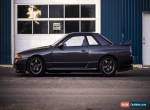 1991 Nissan Skyline GTR for Sale