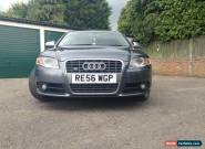 Audi S4 Quattro avant V8 (B7) S-tronic  for Sale