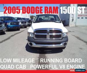 Classic 2005 Dodge Ram 1500 for Sale