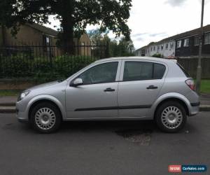 Classic VAUXHALL ASTRA 1.7 CDTI (DIESEL) - 06 PLATE - YEARS MOT - DRIVE AWAY TODAY for Sale