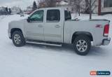 Classic 2010 GMC Sierra 1500 for Sale