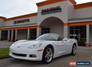 2005 Chevrolet Corvette for Sale