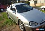 Classic Mazda Eunos 30X for Sale