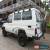 Classic 2001 Toyota Landcruiser HDJ78R RV (4x4) Manual 5sp M TroopCarrier for Sale