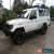 Classic 2001 Toyota Landcruiser HDJ78R RV (4x4) Manual 5sp M TroopCarrier for Sale