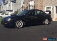 Subaru: WRX STi for Sale