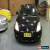 Classic 2008 Suzuki Swift RS415 S Black Automatic 4sp A Hatchback for Sale