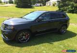 Classic 2015 Jeep Grand Cherokee for Sale