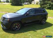 2015 Jeep Grand Cherokee for Sale