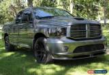 Classic 2006 Dodge Ram 1500 for Sale