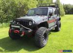 Jeep: Wrangler Rubicon X for Sale