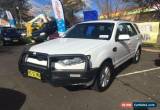 Classic 2011 Ford Territory SZ TX (4x4) White Automatic 6sp A Wagon for Sale