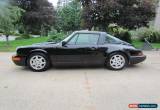 Classic Porsche: 911 Carrera 2 Targa for Sale