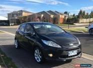 Ford Fiesta Zetec - ONE OWNER for Sale