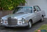 Classic 1969 Mercedes-Benz 300-Series 300SEL 6.3 for Sale