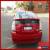 Classic 2006 Toyota Prius I-Tech Red Automatic A Hatchback for Sale