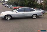 Classic Holden Statesman V6 2000 model for Sale