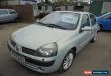 Classic Renault Clio 1.6 16v Initiale 5dr LOW MILEAGE for Sale