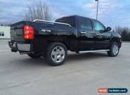 Chevrolet: Silverado 1500 LTZ for Sale