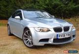 Classic 2008 BMW M3 4.0 V8 2dr for Sale