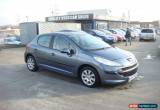 Classic Peugeot 207 1.4 16v 90 ( a/c ) S for Sale