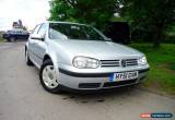 Classic VW GOLF 1.6 S 5-DOOR for Sale