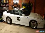 Nissan 180sx Track Car- Rolling Shell for Sale