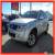 Classic 2008 Suzuki Grand Vitara JB MY09 Silver Manual 5sp M Wagon for Sale