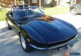 Classic 1971 Datsun 1971 240z Other Convertible Spyder for Sale