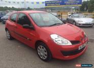 2008 Renault Clio 1.2 16v Extreme 3dr for Sale