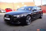 Classic 2012 Audi A6 Avant 2.0 TDI SE Multitronic 5dr for Sale