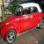 Classic Volkswagen: Beetle - Classic Karmon Super Bettle for Sale