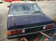 FORD XD FAIRMONT 6CYL AUTO for Sale