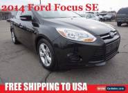 2014 Ford Focus for Sale