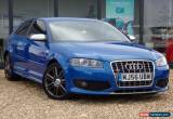 Classic Audi S3 2.0T FSI 2007 Quattro for Sale