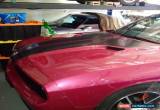 Classic 2010 Dodge Challenger SRT8 for Sale