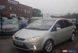 Classic 2008 Ford C-Max 1.6 TDCi DPF Titanium 5dr for Sale