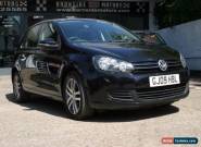 Volkswagen Golf 2009 2.0 TDi CR SE for Sale