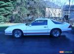 1983 Chevrolet Camaro for Sale